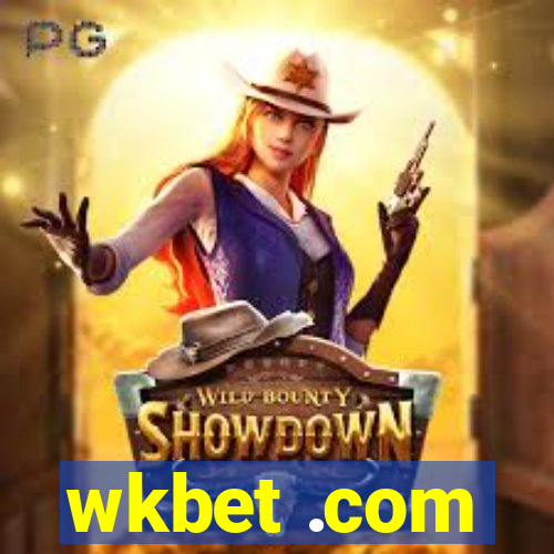 wkbet .com